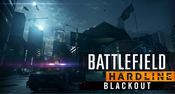 стрим на ночных картах в дополнении Blackout в Battlefield Hardline посмотрите кто участвует